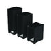 EAN 3553340593666 - Eaton RAA42610PSB13U armario rack 42U Rack o bastidor independiente Negro imagen 1