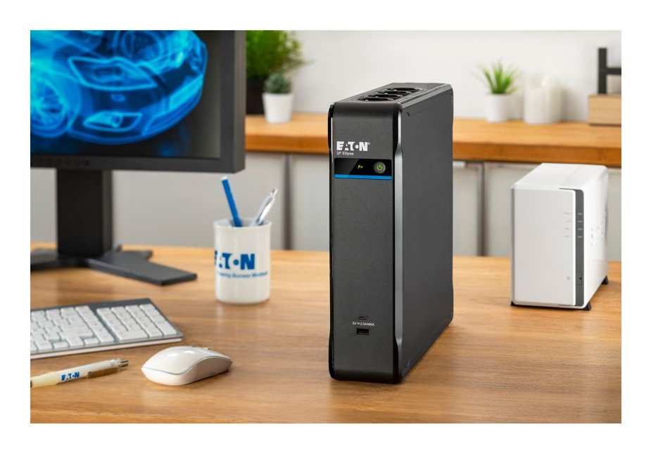 EAN 3553340621406 - Eaton 3P Ellipse UPS sistema de alimentación ininterrumpida (UPS) En espera (Fuera de línea) o Standby (O imagen 10