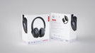EAN 8422521022361 - Fonestar AURIS-BT auricular y casco Auriculares Inalámbrico y alámbrico Diadema Llamadas/Música Bluetooth imagen 8