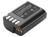 EAN 5056304399840 - Duracell DRPBLK22 batería para cámara/grabadora 2250 mAh imagen 3