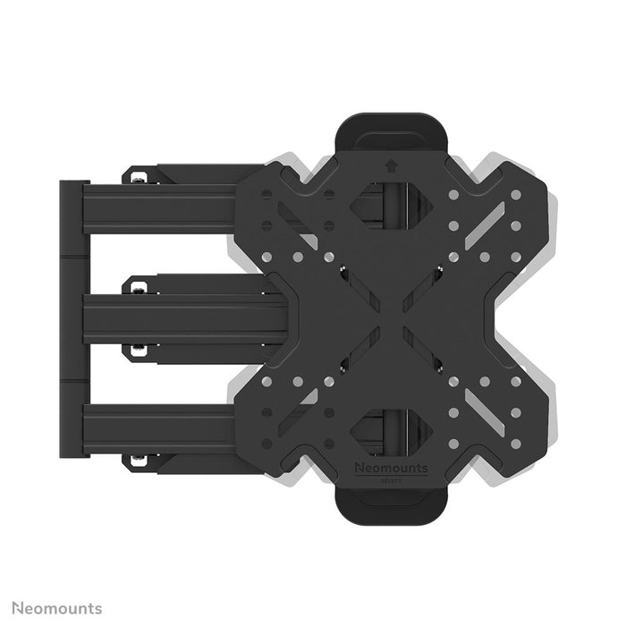 EAN 8717371448790 - Neomounts WL40S-850BL12 soporte para TV 139,7 cm (55") Negro imagen 11