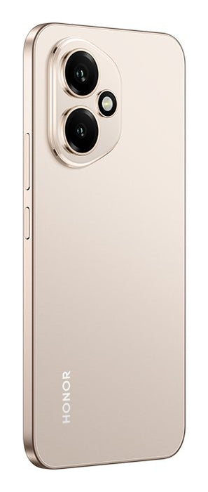 EAN 6936520867592 - Honor 400 16,6 cm (6.55") MagicOS 9.0 5G 8 GB 256 GB 5300 mAh Oro imagen 5
