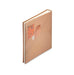 EAN 4007249076298 - Hama Singo II álbum de foto y protector Terracota 100 hojas Encuadernación en tapa dura imagen 3