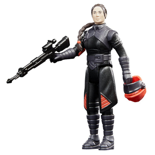 EAN 5010996183323 - Star Wars Retro Collection Fennec Shand imagen 2