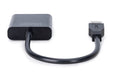 EAN 4016032390718 - Digitus DA-70841 Adaptador gráfico USB Negro imagen 4