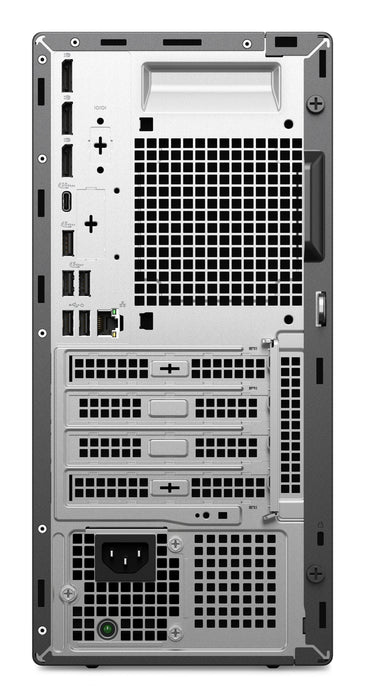 Pc Dell Pro Precision 7 Tower T1 Pw7t1260 Cu7 265 32gb 1tbssd W11 Pro 3y Basic Onsite