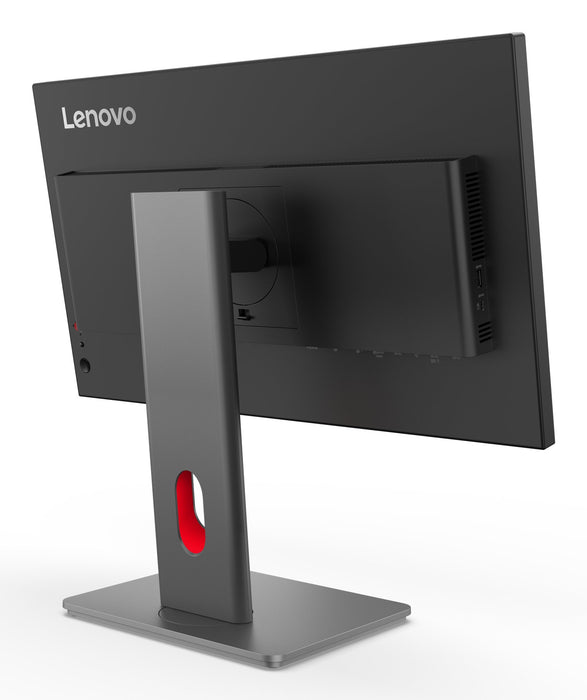 EAN 0198156544872 - Lenovo ThinkVision P24QD-40 pantalla para PC 60,5 cm (23.8") 2560 x 1440 Pixeles Quad HD LCD Negro imagen 6