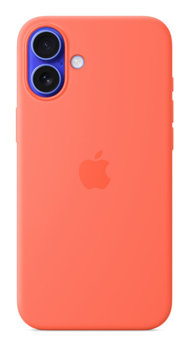 EAN 0195950231687 - Apple MDGT4ZM/A funda para teléfono móvil 17 cm (6.7") Naranja imagen 2
