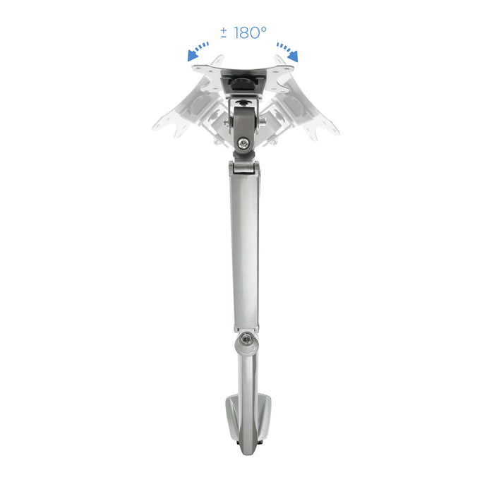 EAN 8433281007970 - TooQ DB3032TNR-S soporte para monitor 81,3 cm (32") Escritorio imagen 5