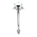 EAN 8433281007970 - TooQ DB3032TNR-S soporte para monitor 81,3 cm (32") Escritorio imagen 5