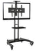 EAN 6943223104992 - Vivolink VLFS3265 soporte para monitor 165,1 cm (65") Piso Negro imagen 2