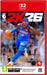 EAN 5026555072557 - 2K NBA 2K26 (Nintendo Switch 2) Estándar Plurilingüe imagen 1