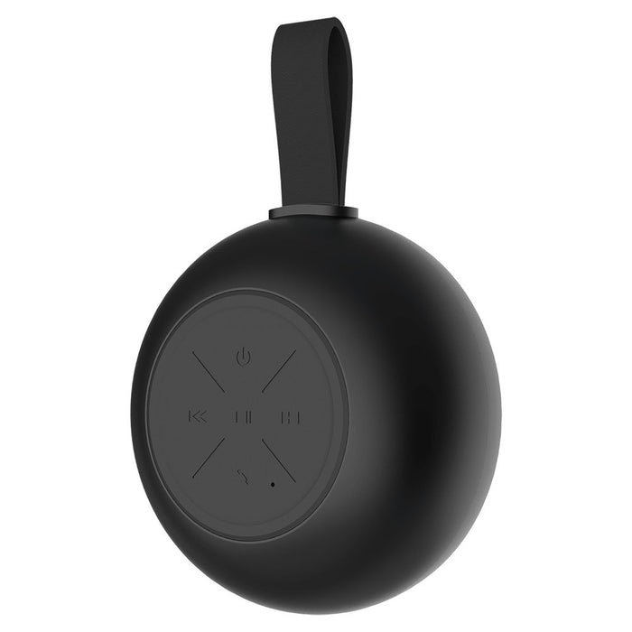 EAN 8436545692295 - Hiditec Urban Rok S Altavoz monofónico portátil Negro 3 W imagen 4
