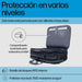 EAN 0198122966899 - HP Travel Plus 22 Liter 16 Laptop Bag 40,9 cm (16.1") Maletín Azul, Grafito imagen 3