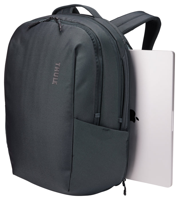 EAN 0085854255585 - Thule Subterra 2 TSLB417 Dark Slate mochila Mochila informal Gris Poliéster imagen 14