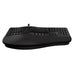 EAN 0650450267395 - Incase Designed by Microsoft Ergonomic Keyboard teclado Oficina USB QWERTY Inglés Negro imagen 4