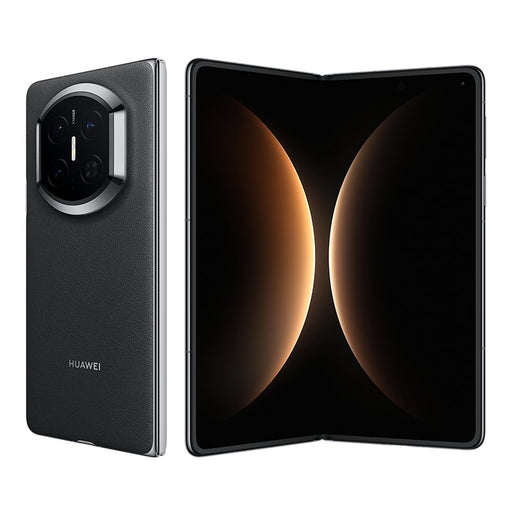EAN 6942103179570 - Huawei Mate X7 20,3 cm (8") SIM doble 4G USB Tipo C 16 GB 512 GB 5600 mAh Negro imagen 1