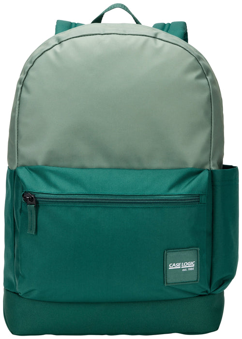 EAN 0085854254434 - Case Logic Campus CCAM1216 - Islay Green/Smoke Pipe mochila Mochila informal Verde Poliéster imagen 3