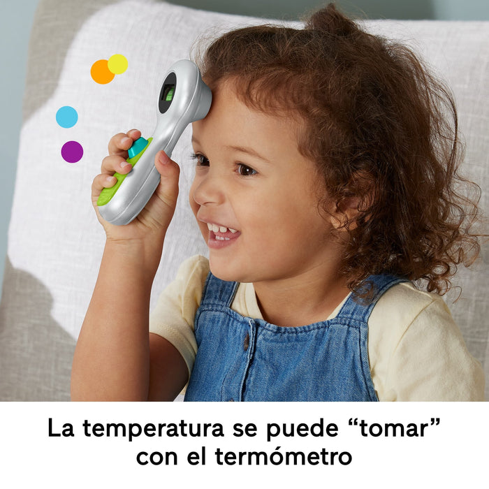 EAN 0194735246830 - Fisher-Price HYH26 juego de rol imagen 10