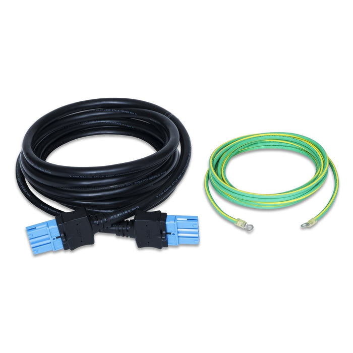 EAN 0731304330110 - APC SRT013 accesorio para UPS imagen 1