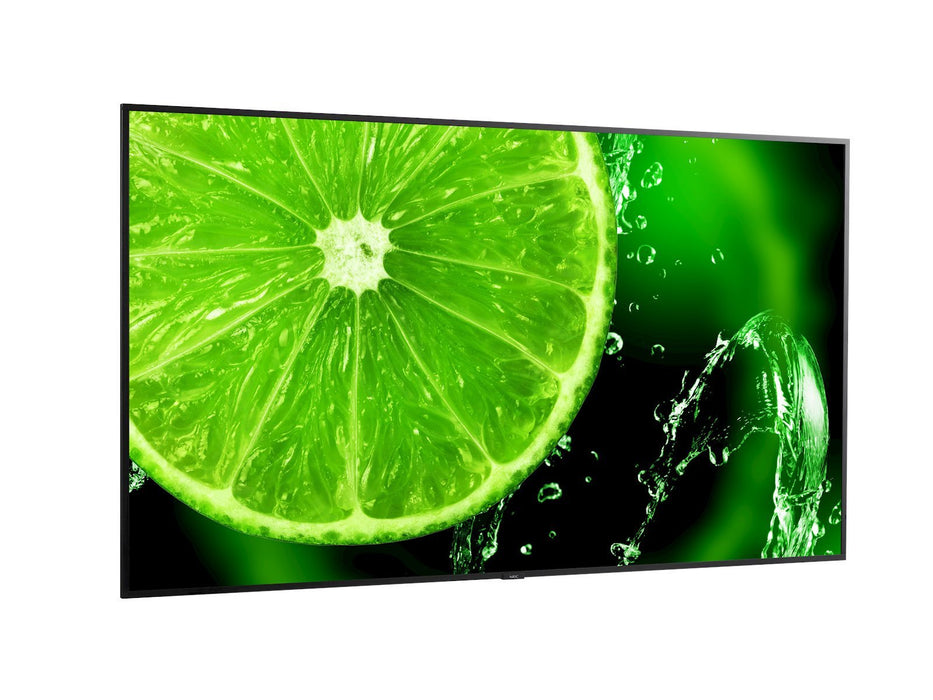 EAN 5028695125216 - NEC MultiSync E758 Pantalla plana para señalización digital 189,2 cm (74.5") LED 400 cd / m² 4K Ultra HD  imagen 5
