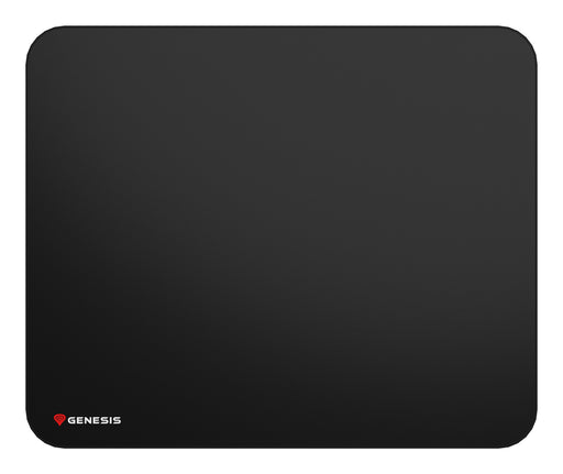 EAN 5901969400892 - GENESIS Carbon 500 L Alfombrilla de ratón para juegos Negro imagen 1