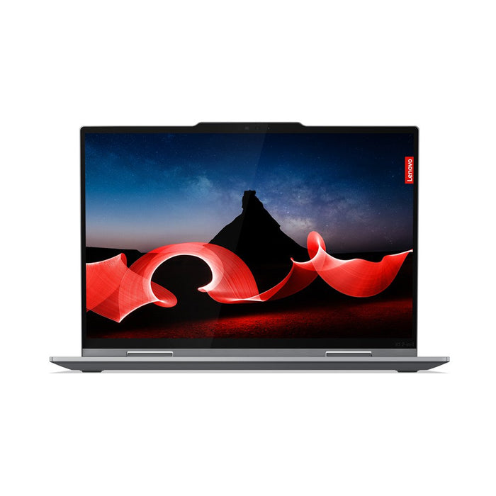 EAN 0197530304989 - Lenovo ThinkPad X1 2-in-1 Gen 9 Intel Core Ultra 7 155U Híbrido (2-en-1) 35,6 cm (14") Pantalla táctil WU imagen 8