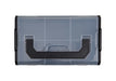 EAN 4045294846077 - L-BOXX Mini Negro, Transparente imagen 1
