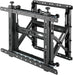 EAN 7296546000007 - Vision VFM-VW6X4/2 soporte para pantalla de señalización 2,18 m (86") Negro imagen 6
