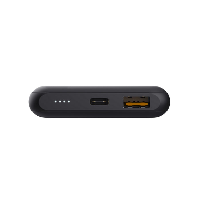 EAN 8713439248791 - Trust Redoh Ión de litio 10000 mAh Negro imagen 4