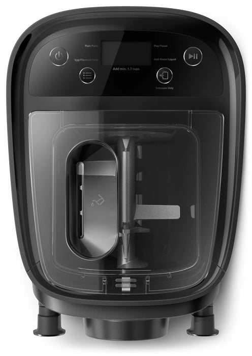 EAN 8720389014833 - Philips 7000 series HR2665/96 máquina de pasta y ravioli Máquina para hacer noodles imagen 5