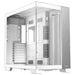 EAN 0761345100939 - Antec 0-761345-10093-9 carcasa de ordenador Full Tower Blanco imagen 1