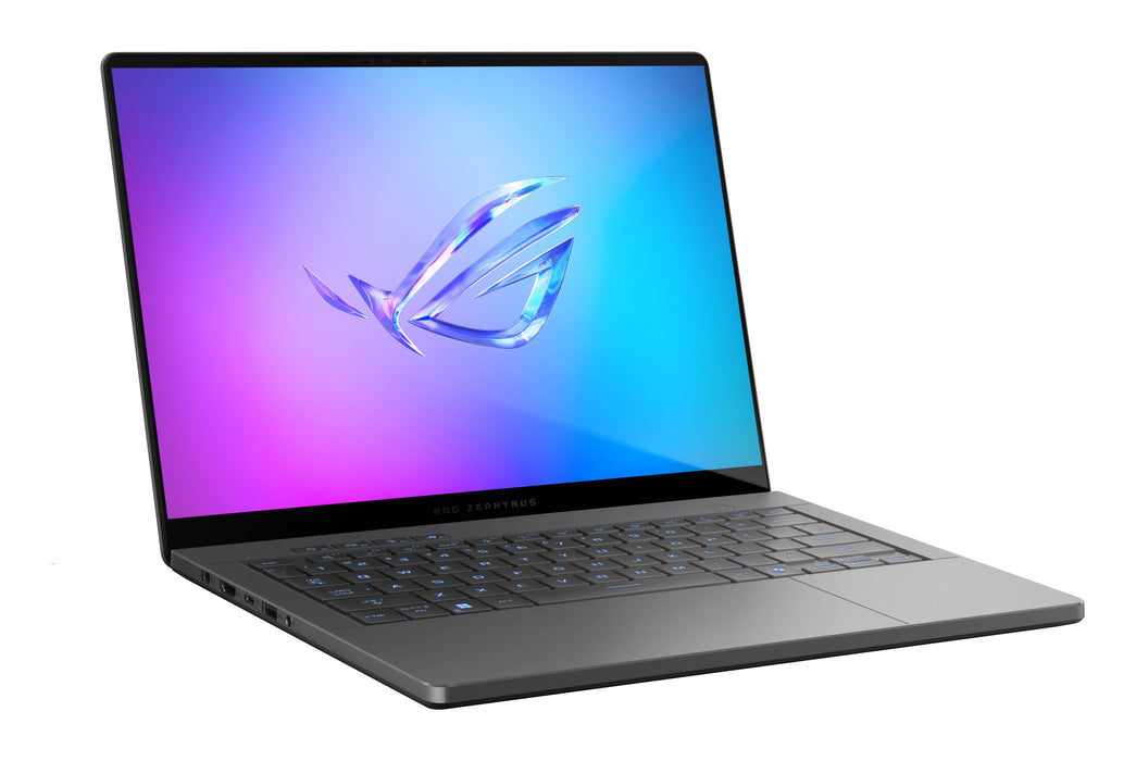 EAN 4711636048811 - ASUS ROG Zephyrus G14 GA403UP-QS002 AMD Ryzen™ 9 35,6 cm (14") WQXGA+ LPDDR5x-SDRAM NVIDIA GeForce RTX 50 imagen 4