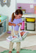 EAN 4001167838518 - BABY born Comfort Seat Flower Silla de viaje para muñecas imagen 5