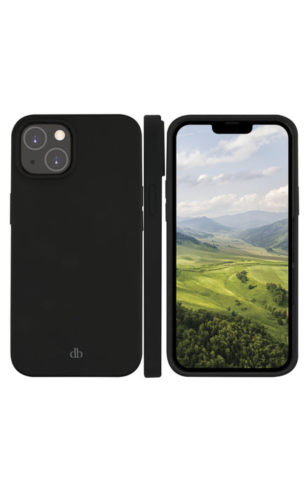 EAN 5711428016119 - dbramante1928 Greenland funda para teléfono móvil 17 cm (6.7") Negro imagen 3