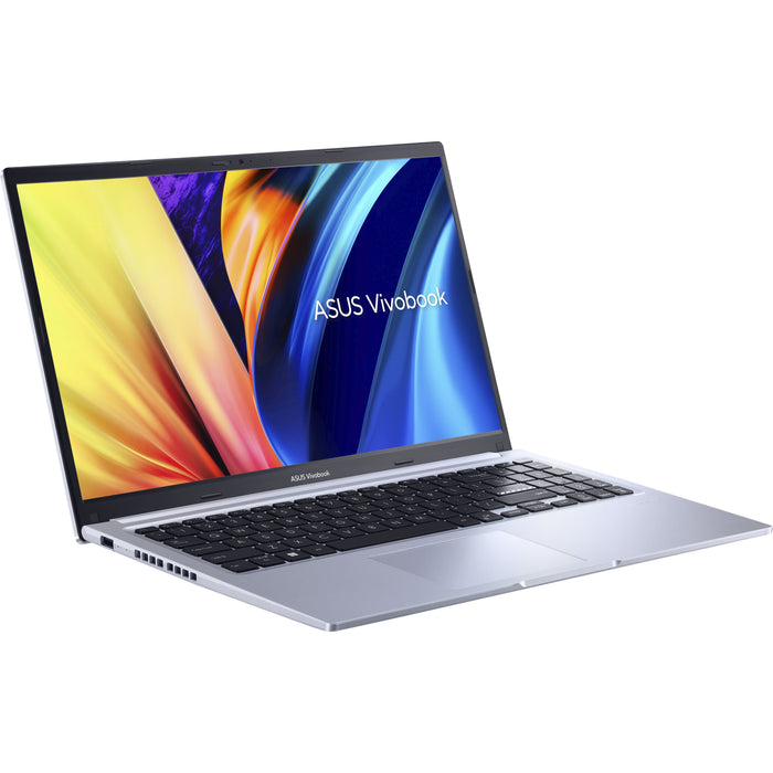 Portátil Asus Vivobook F1502za-Ej1118 Plata I5-1235u 16gb 512gb Ssd 15.6 Fhd Freedos