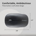 EAN 0085896740001 - Kensington Pro Fit Bluetooth Compact Mouse ratón imagen 9