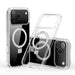 EAN 4250686415490 - nevox 2549 funda para teléfono móvil 17,5 cm (6.9") Transparente imagen 5
