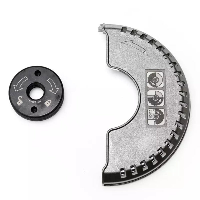 EAN 4006825663082 - Einhell TE-AG 18/115 Q Li Solo amoladora angular 11,5 cm 8500 RPM 1,69 kg imagen 2