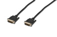 EAN 4016032297994 - Digitus AK-320107-020-S cable DVI 2 m DVI-D Negro imagen 1