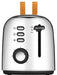 EAN 4011689383267 - Unold 2er Retro 7 2 rebanada(s) 750 W Acero inoxidable imagen 4