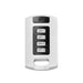 EAN 4052792064841 - LogiLink LPS402 base múltiple 1,5 m 5 salidas AC Interior Blanco imagen 3