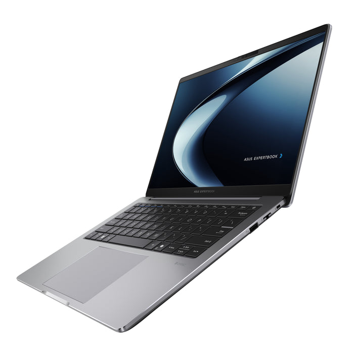 Portátil Asus Expertbook P3 Pm3406cka-Nz0330 Ryzen Ai 5 330 32gb 1tb Ssd 14' Sin Sistema Operativo