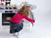 EAN 4009847071569 - Theo Klein Bosch kitchen “Jumbo” imagen 3