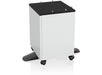 EAN 3540260201269 - Epson 7112285 mueble y soporte para impresoras Negro, Blanco imagen 4