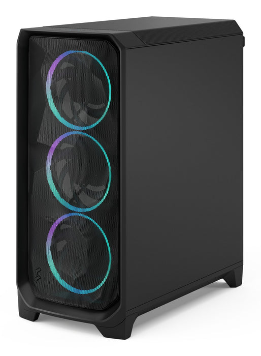 EAN 0843276109509 - Fractal Design Meshify 3 Negro imagen 4