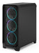 EAN 0843276109509 - Fractal Design Meshify 3 Negro imagen 4