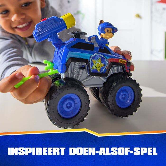 EAN 0778988452820 - PAW Patrol 6069302 vehículo de juguete imagen 4