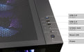 EAN 4046373896839 - CAPTIVA Highend Gaming R89-683 AMD Ryzen™ 7 7800X3D 32 GB DDR5-SDRAM 2 TB SSD NVIDIA GeForce RTX 5070 Ti  imagen 8