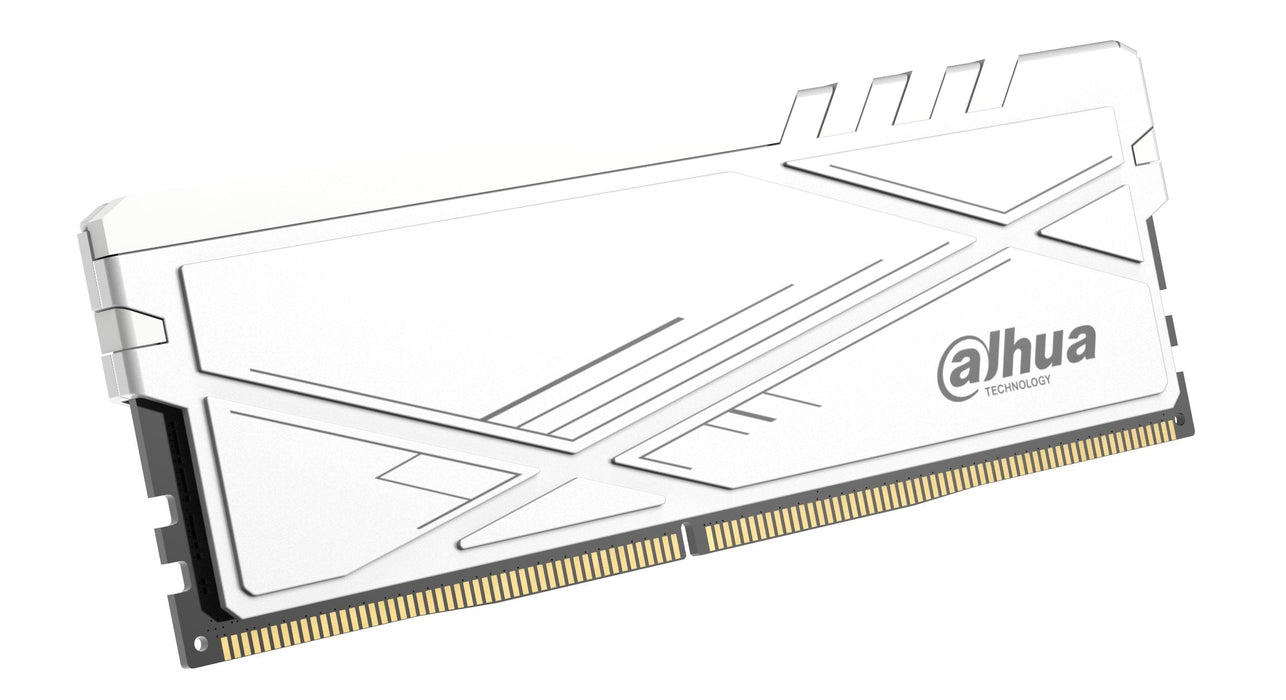 Memoria Ddr4 Dahua 16gb 3600 C600 Blanco